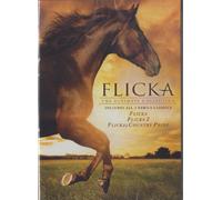 Flicka / Flicka 2 / Flicka Country Pride: Flicka Ultimate Collection DVD Set