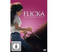 Flicka - Freiheit, Freundschaft, Abenteuer