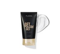 FLiCKA Get Set Go Primer con SPF Transperant 30 ml
