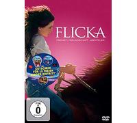 Flicka / Man from Snowy River