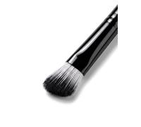 Flicka Pennello per ombretto per trucco, pennello per sfumatura ombretto cruelty free, morbido al tatto, 10 pennelli per ombretto