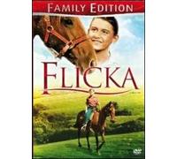 Flicka – Uno spirito libero – Edizione Family