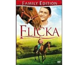 Flicka. Uno spirito libero