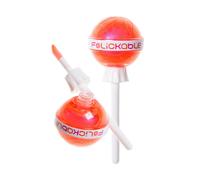 Flickable Luxe Lucidalabbra Citrus How We Do It 9 ml - Gloss labbra