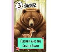 Flicker and the Gentle Giant