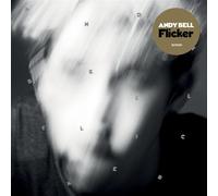 Flicker - Andy Bell (Audio cd)