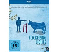 Flickering Lights (Blu-ray)