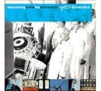 Flickerstick - Welcoming Home the Astronauts