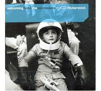Flickerstick - Welcoming Home the Astronauts