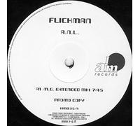Flickman / Sound Of Bamboo