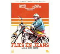 Movie Flics En Jeans+Blu-Ray (Region 2) Blu-ray NUOVO