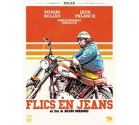 Flics en jeans (Tascabile)