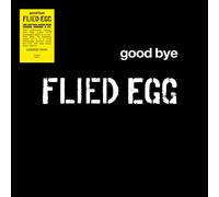 Flied Egg Good Bye (Vinyl LP) 12" Album