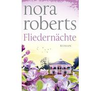 Fliedernächte: Roman: 3
