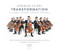 Fliedl,Jeremias - Transformation