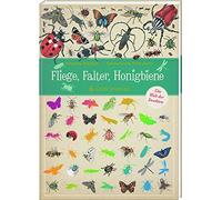 Fliege, Falter, Honigbiene: Die Welt der Insekten