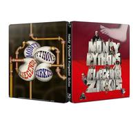 Fliegender Zirkus: Limited Steelbook