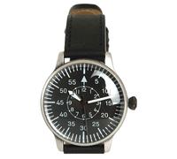 Fliegeruhr ME109 Vintage Esercito Orologio Pilota Aeronautica Wehrmacht WK2 WH