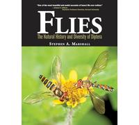 Flies: The Natural History & Diversity of Diptera