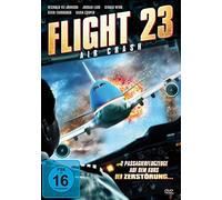 Flight 23 - Air Crash