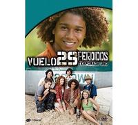 Flight 29 Down Season 1 Series 1 / Vuelo 29 Perdidos Temporada 1 Corbin Bleu DVD Region 2 Import