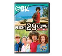 Flight 29 Down - Vol. 2-Season 1