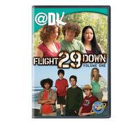 Flight 29 Down Volume 1