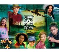Flight 29 Down: Volume 1