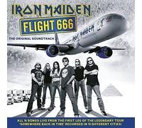 Flight 666: The Original Sound