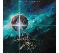 Flight - A Leap Through Matter