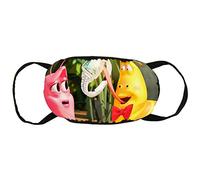 The Flight After The Fall