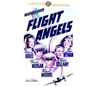 Flight Angels (DVD) Dennis Morgan Jane Wyman Ralph Bellamy Virginia Bruce