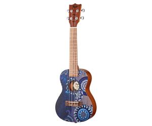 Flight AUC-33 Stardust Concert Uk