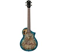 Flight Aviator Galaxy Baritone BL CE