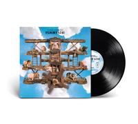 King Gizzard and the Lizard Wizard Flight B741 (Vinyl LP) 12" Album