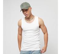 Flight Base Tank Top (2 Pack) bianco S