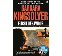 Flight Behaviour: A Novel