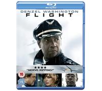 Flight [Blu-ray] [2012] [Region Free] [Edizione: Regno Unito]