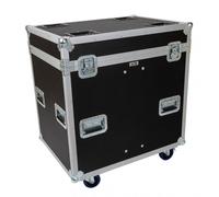 Flight case 2 BTX-SUPREME, nero - BRITEQ BEG-B03302