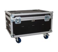 Flight case 4 BT-CHROMA 800, 80x60cm h53cm - BRITEQ BEG-B03303
