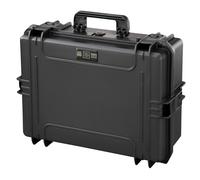 Flight Case 505 mm IP67 - Showgear E825040