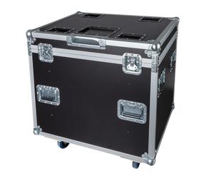 Flight Case 80 - Showgear E820002 - 800x800 mm