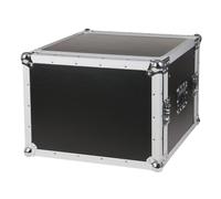 DAP-Audio DoubleDoor Case 8U