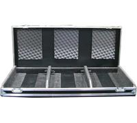 FLIGHT CASE CDJ 1000 MK3 DJM 600 700 800 FLY PIONEER