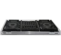 FLIGHT CASE CDJ 2000nx MIX DJM 800 850 SU MISURA