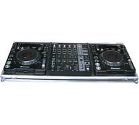 FLIGHT CASE CDJ 800 MIX DJM 500 600 700 800