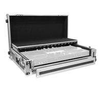 Flight case DDJ-REV5 9mm schiuma alta densità - PLUGGER CASE MSC-PLUFLIDDJREV5