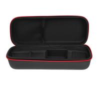 Flight Case Microfoni Cassa Con Microfono Portatile Custodia Per