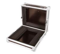 FLIGHT CASE MIXER A&H ZED60-10FX MADE IN GERMANY CUSTODIA PER ALLEN&HEATH