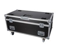 Flight case per 2x barre Furion FX402 - Infinity D7282